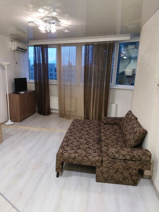 Новострой 1к Мегасити