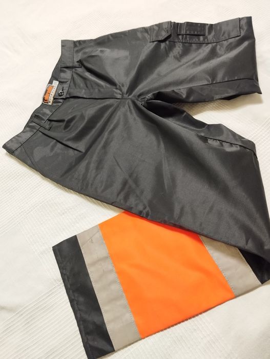 Спецовка роба сигнальные брюки 50