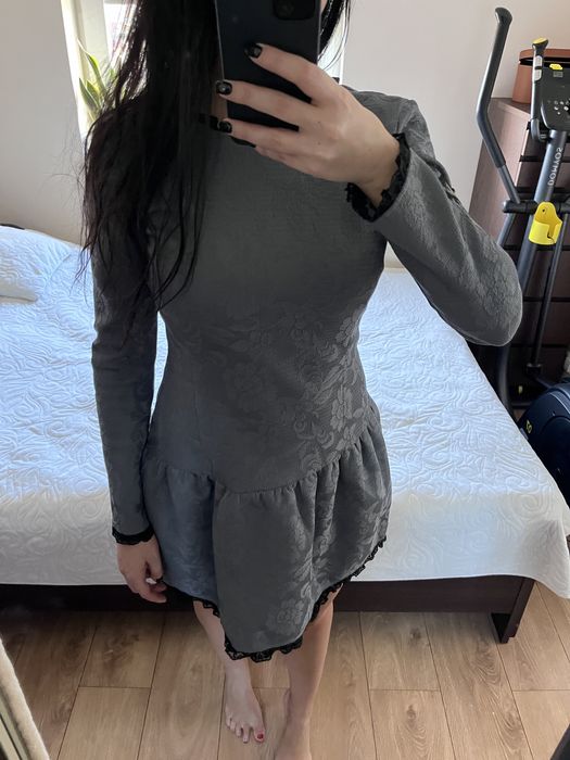 Sukienka By ola la