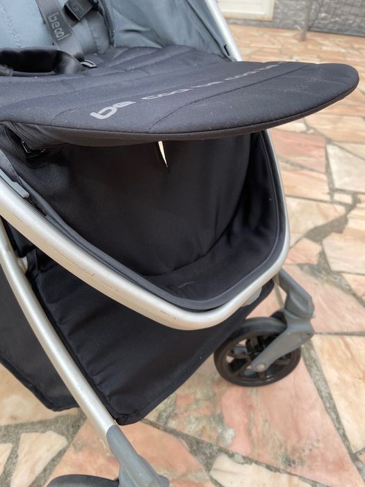 Carrinho criança