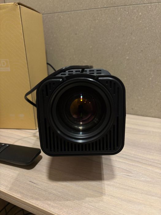 projektor led x2h android 12.0 hdmi usb full hd 1920x1080