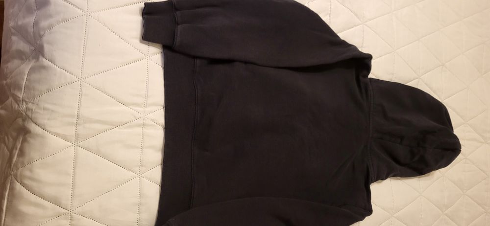 Bluza z kapturem Reserved rozm. S