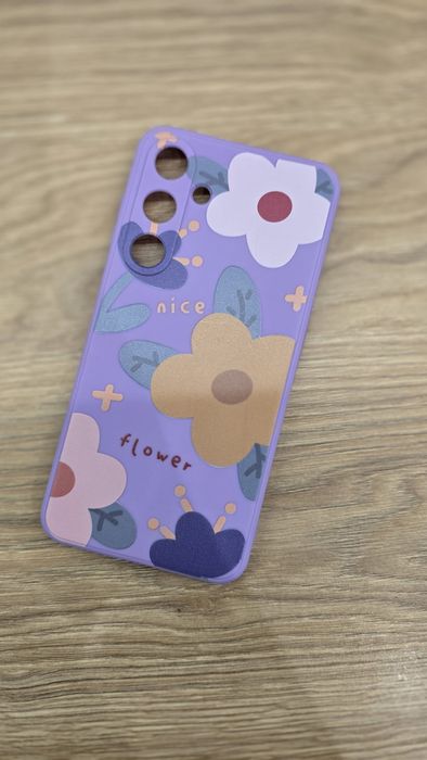 Nowe etui Samsung S24 Plus +