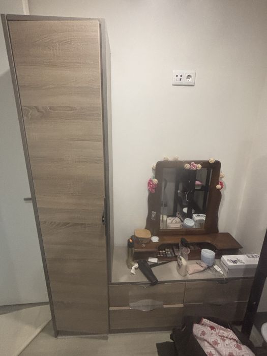 Armalio em L  como novo