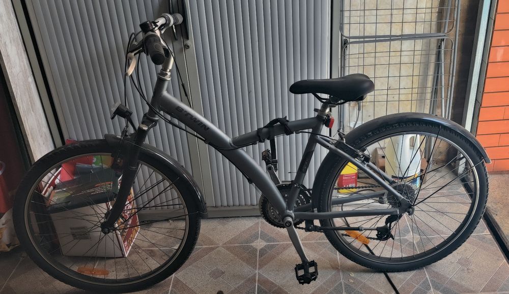 Bicicleta bitwin496969287541739520