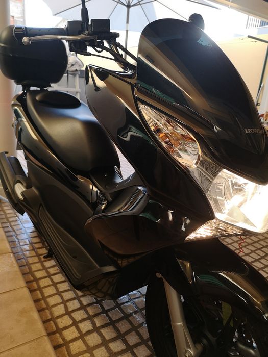 Scooter Honda pcx 125 cc