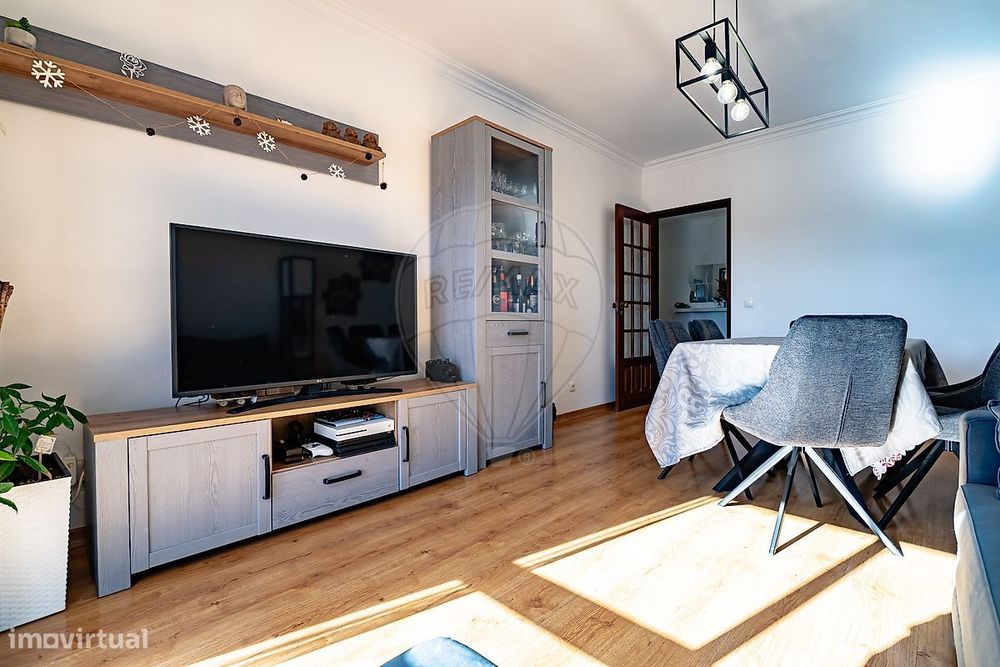 Apartamento T2 para venda