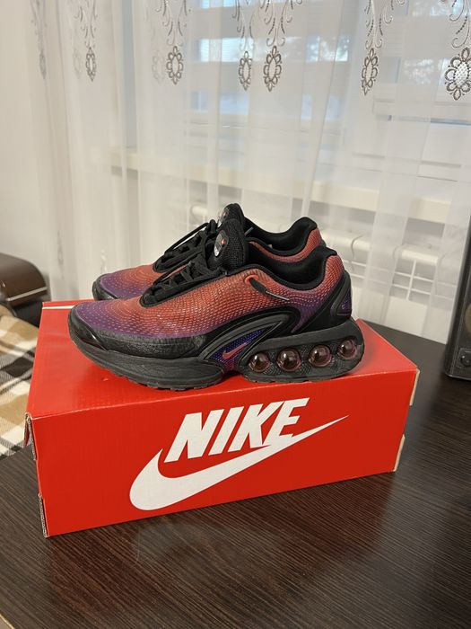 Кросівки Nike Air Max Dn Original