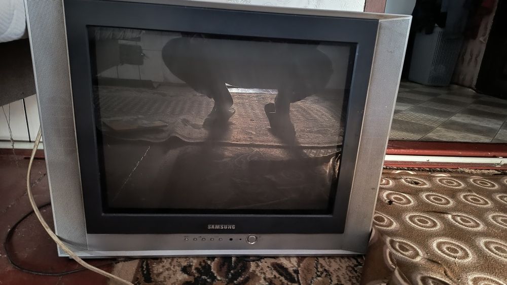 Телевізор Samsung