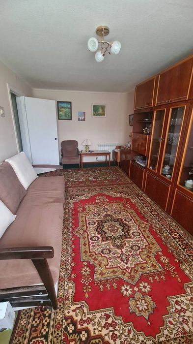 продам 3к Игрень ул Бехтерева