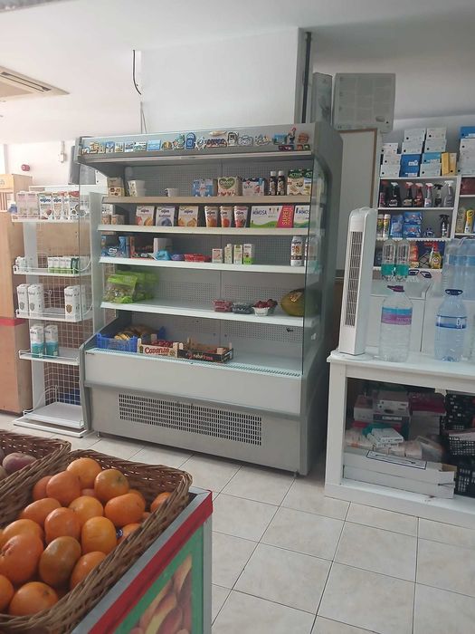 venda de lote de equipamentos de hotelaria e de loja - marca mafirol + pc all in one + estantes billy + armarios inox + diversos equipamentos