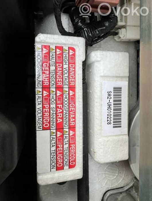 Bateria silnik hybrydy HONDA Insight 1.3 IMA AEV68060