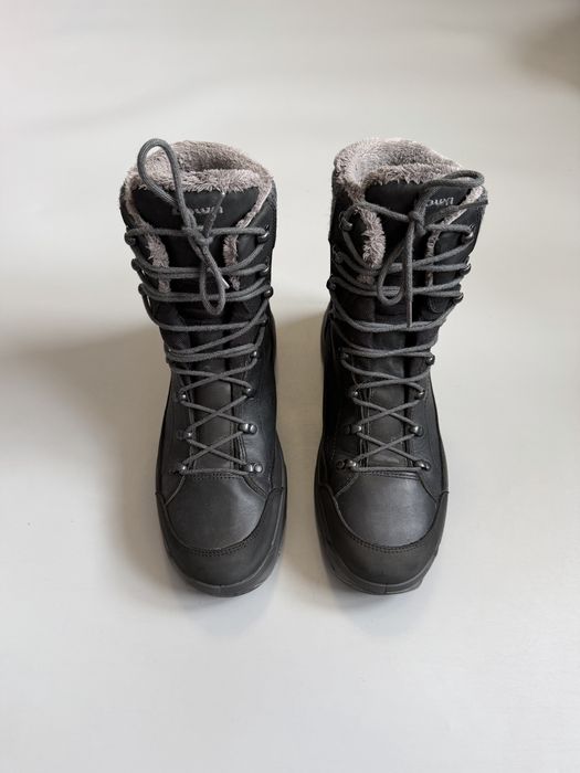 Ботинки Lowa Renegade Evo Ice Gore-tex 42(27cm) Trident