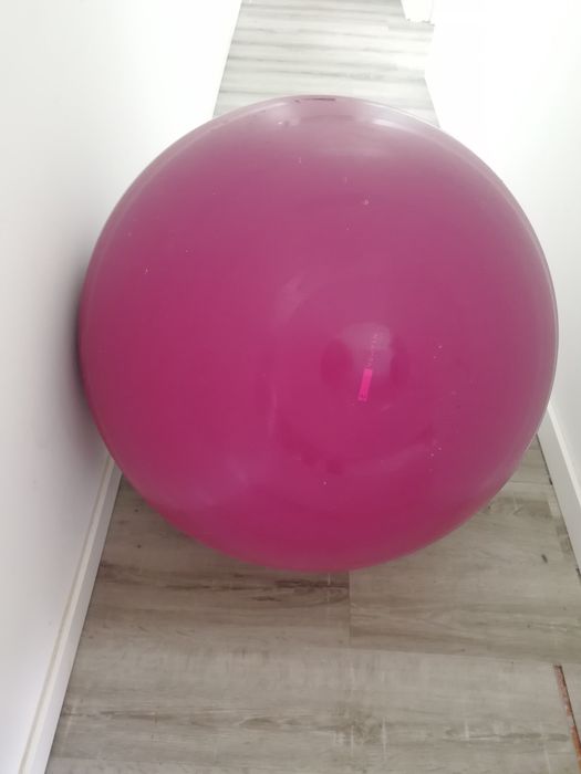 Bola de Ginástica e Pilates Decathlon