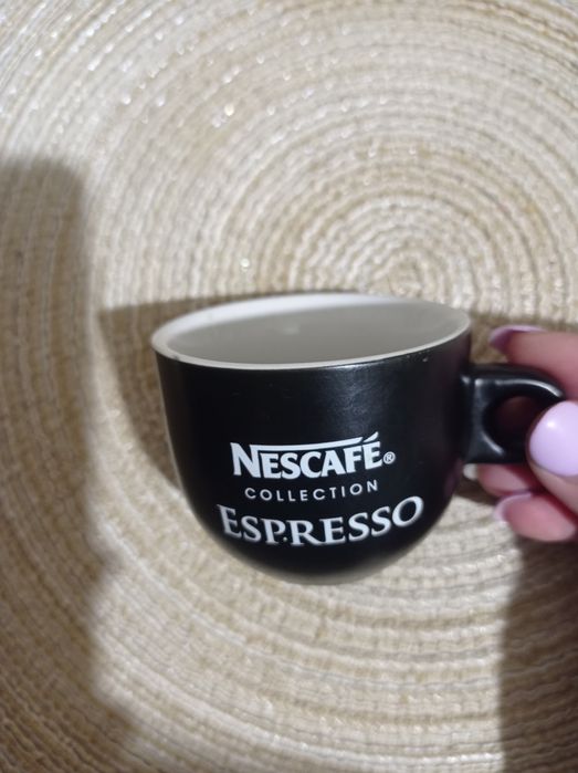 Чашка Nescafe Espresso 80 грн