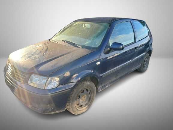 VOLKSWAGEN VW POLO 6n2 1.4 8V Aud etd kolor lb5n części