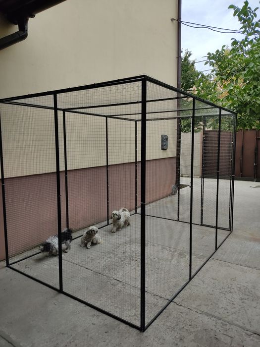 Вольер-клетка для белки,птиц,грызунов,кур