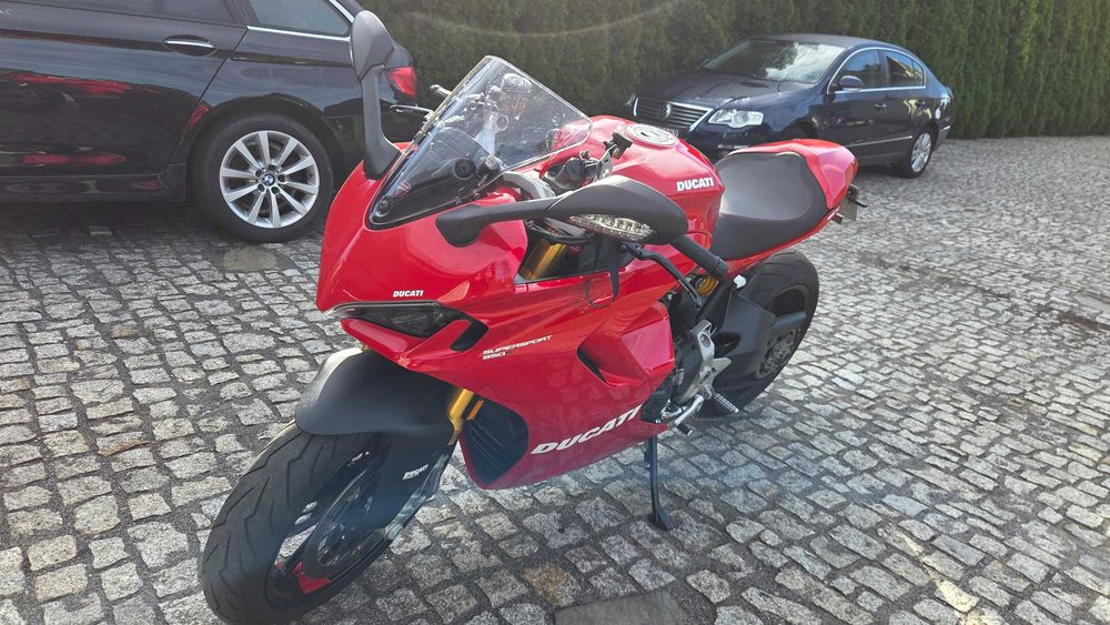 Ducati