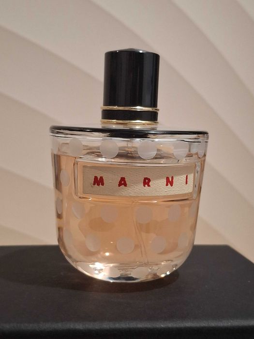 Marni Spice edp 65 ml ubytek