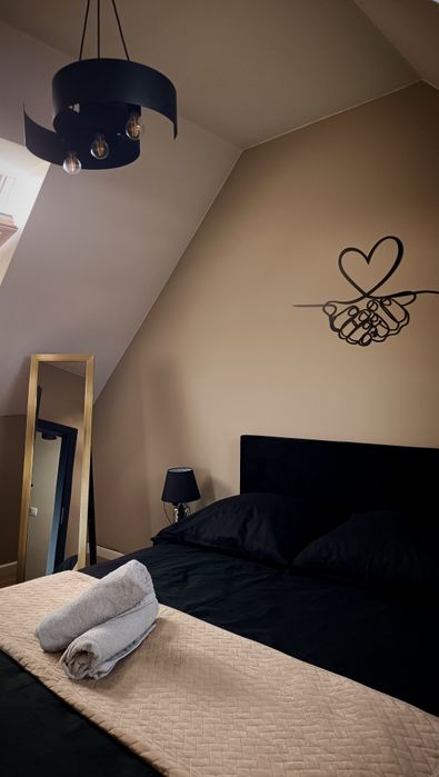 Domki Pod Łysicą- Basen, Jacuzzi, Sauna