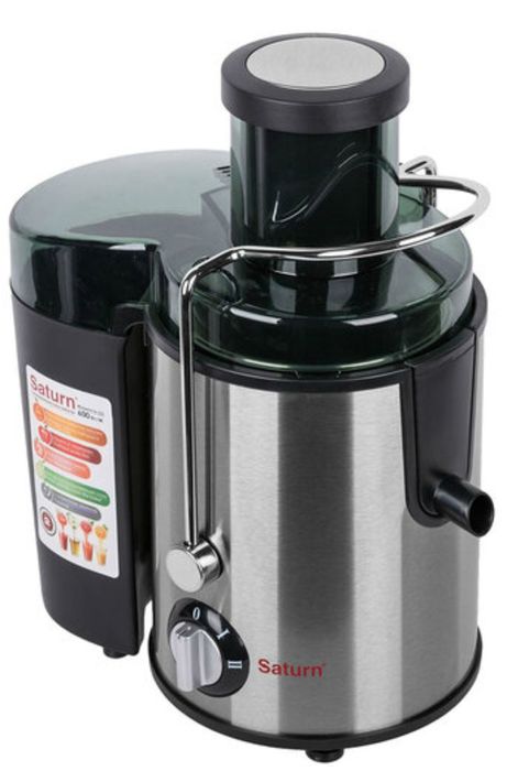 Соковыжималка Saturn ST-FP8088