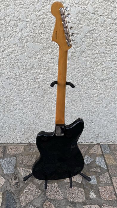 Fender Jazzmaster Classic Player + Hardcase Fender