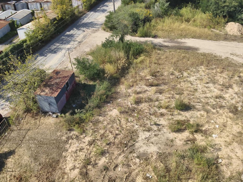 Протасовому Яр 20 соток елітної землі серед природи та тиші