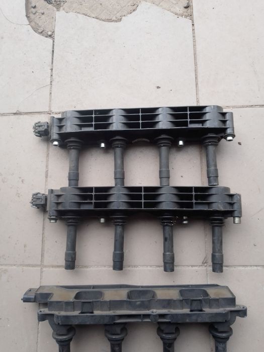 Модуль запалення Opel Vectra Astra Daewoo