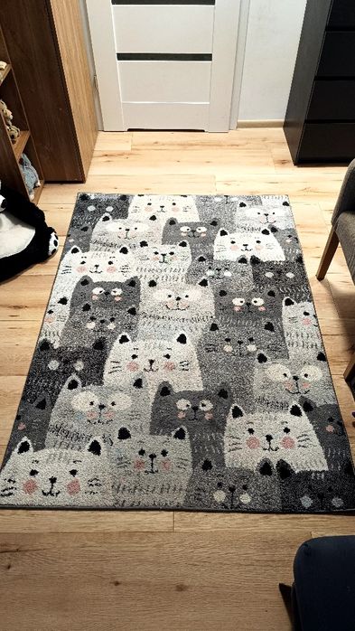 Dywan do pokoju dzieciecego