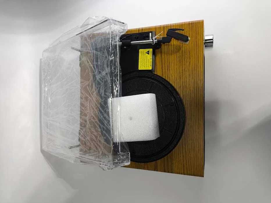 Gramofon, odtwarzacz płyt winylowych FYDEE z Bluetooth