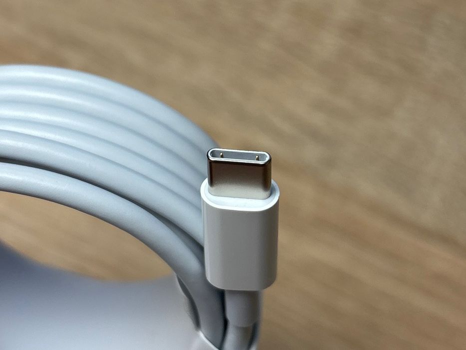 Кабель шнур оригінал 2м Туре-С to Type-C MacBook, iPad, iPhone