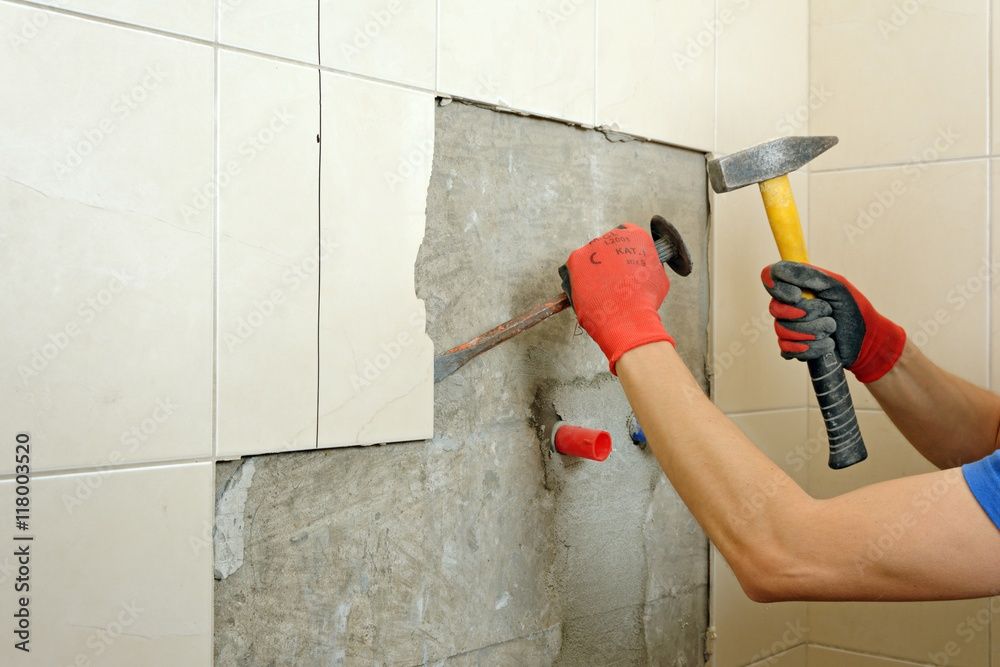 Przyjmę zlecenia remontowe