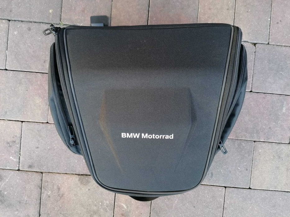 BMW Motorrad Torba motocyklowa S1000 NOWA