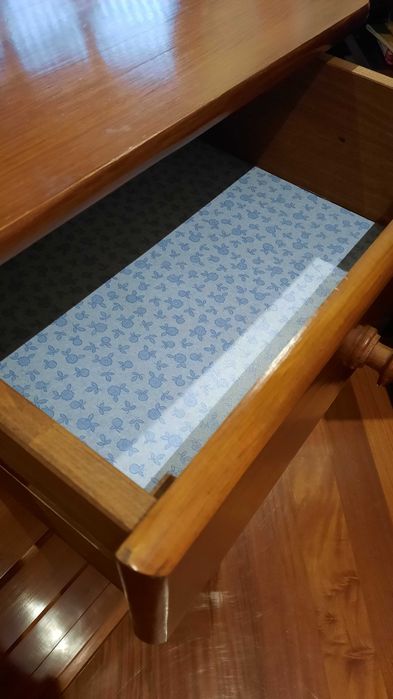 Cómoda de quarto