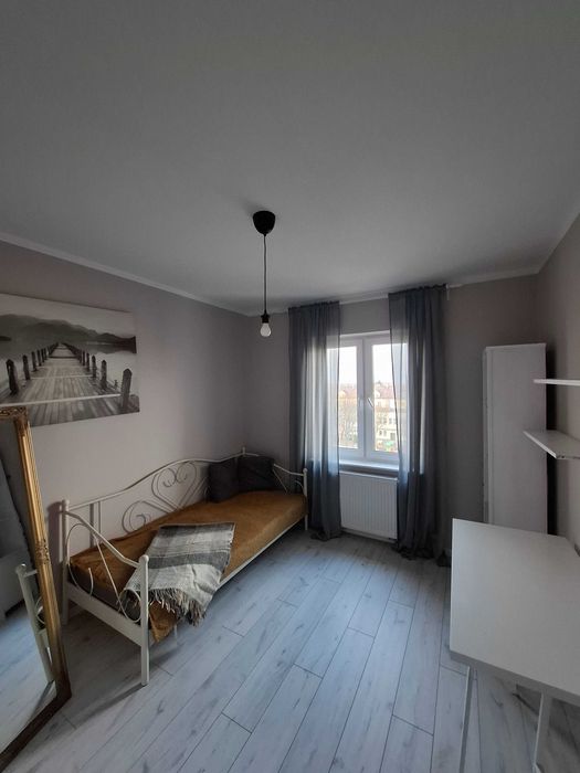 Mieszkanie – Ciechanów, Śródmieście - Widok 5