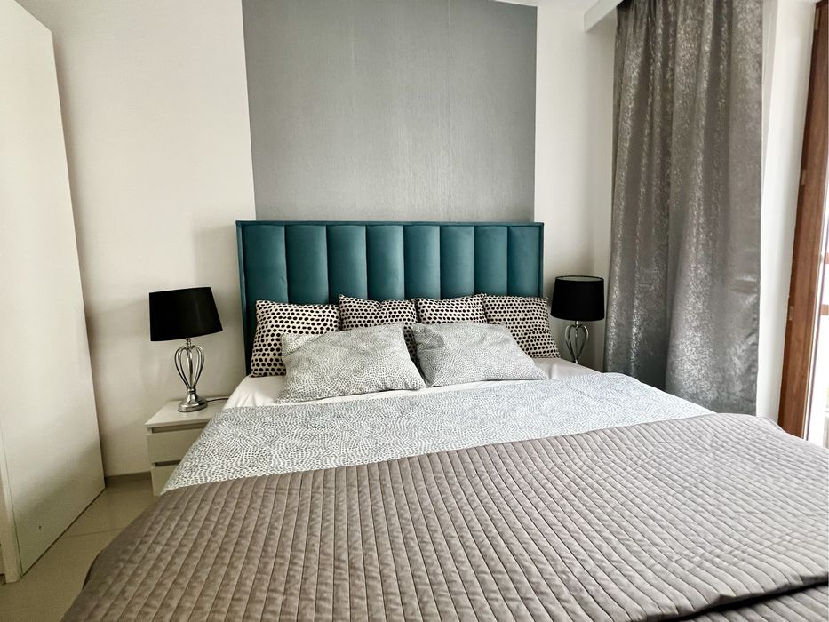 Ścisłe centrum  - duży apartament 55m2 na doby  Wrocław do 7 osób M47