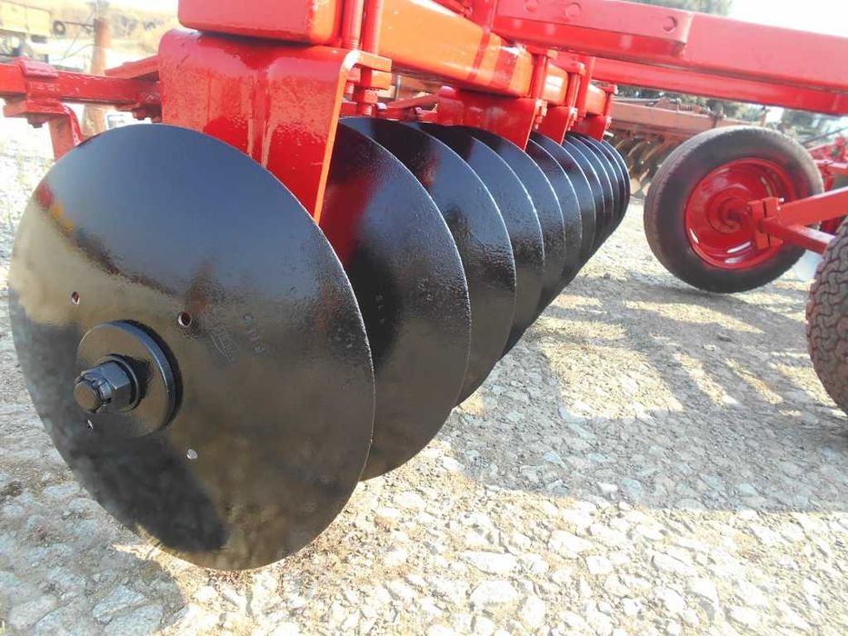 Grade Souchu Pinet de 24d