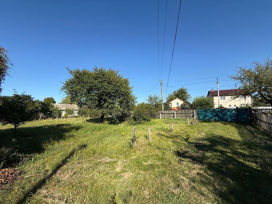 БУДИНОК на 24 сот. Гараж, Сарай. ГАЗ. Без Комісії