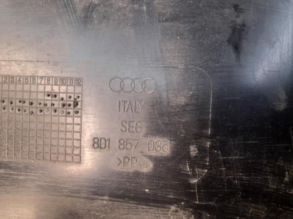 Porta luvas AUDI A4 (8D2, B5)