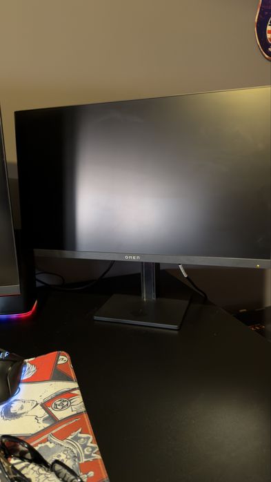 Monitor HP Omen 24” 165Hz — 100€