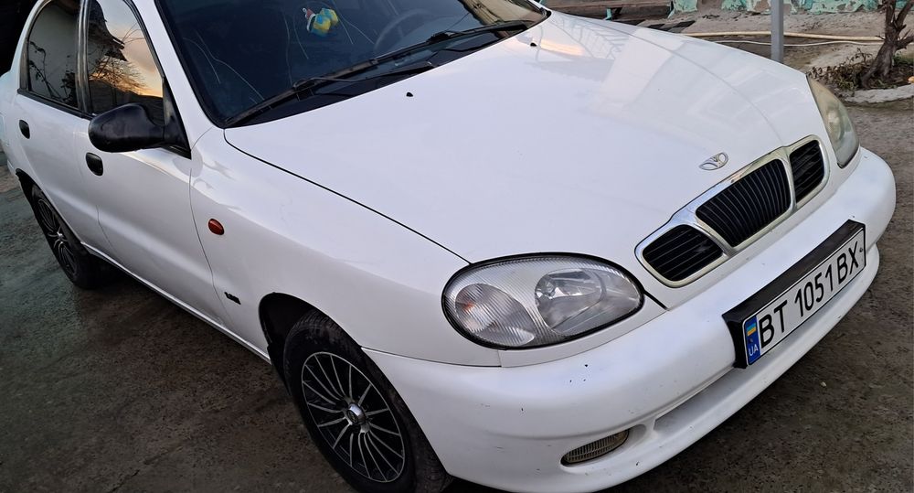 Продам автомобіль