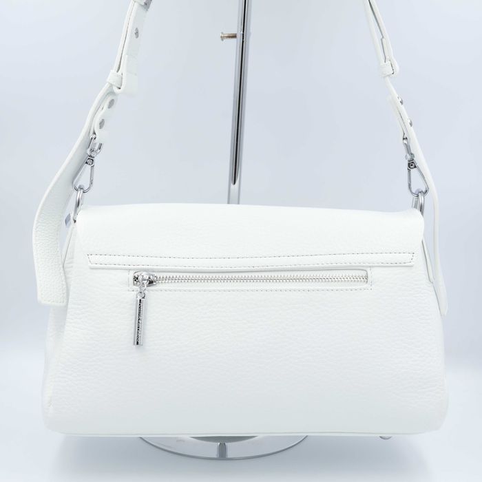 Сумка жіноча шкіряна Polina & Eiterou C1017 Сумка женская кожаная