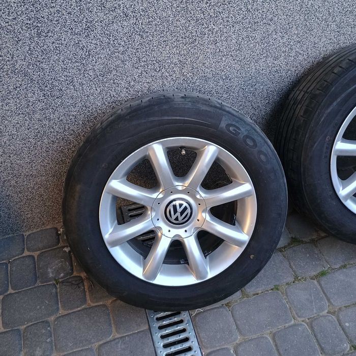 Sprzedam koła  VW Audi