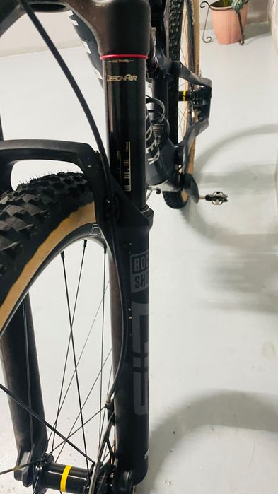 Rockrider 900 BTT