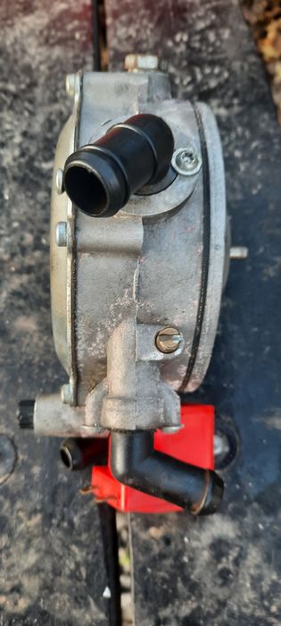 Редуктор гбо б/у ASTAR.