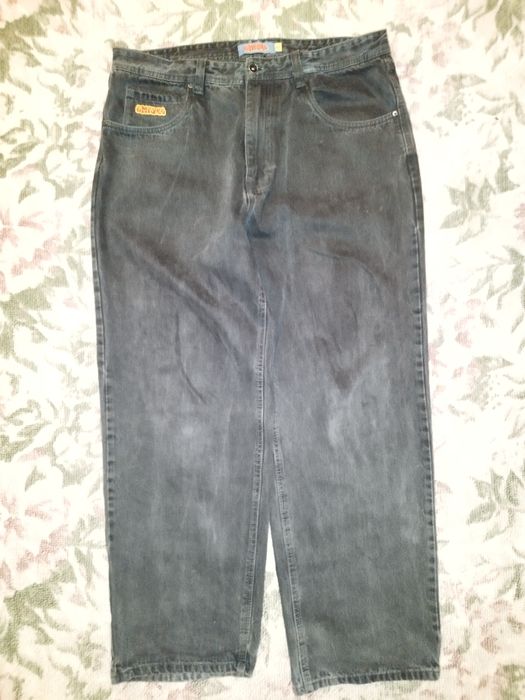 empyre baggy jeans