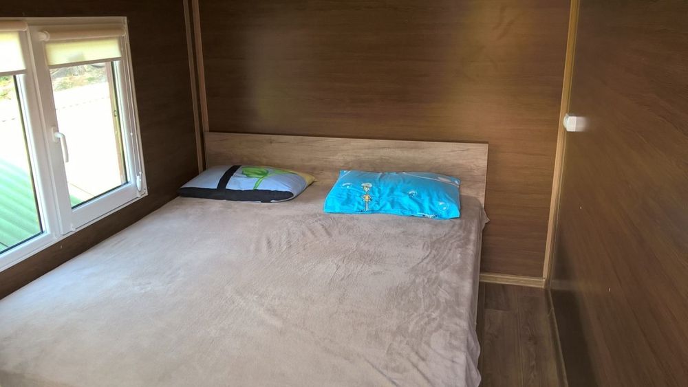 Відпочинок на Дністер Рудківці (Калюс) відкрито для бронювання