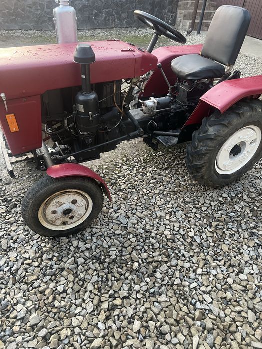 Продам Трактор Сінтай 120