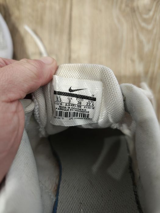Super Buty Nike 36