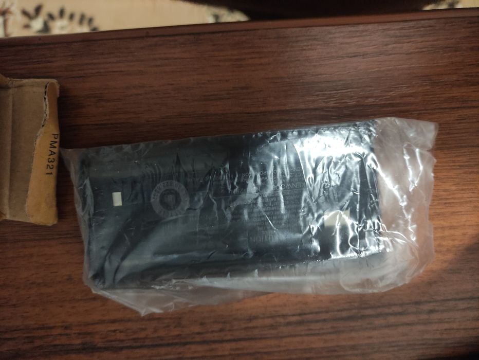 Рация кенвуд tk f 8